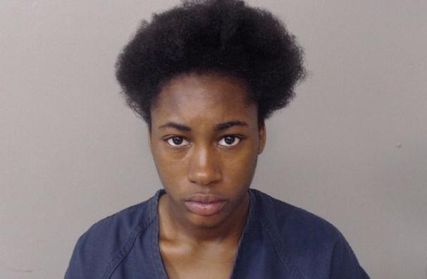Dasia L. Jacobs